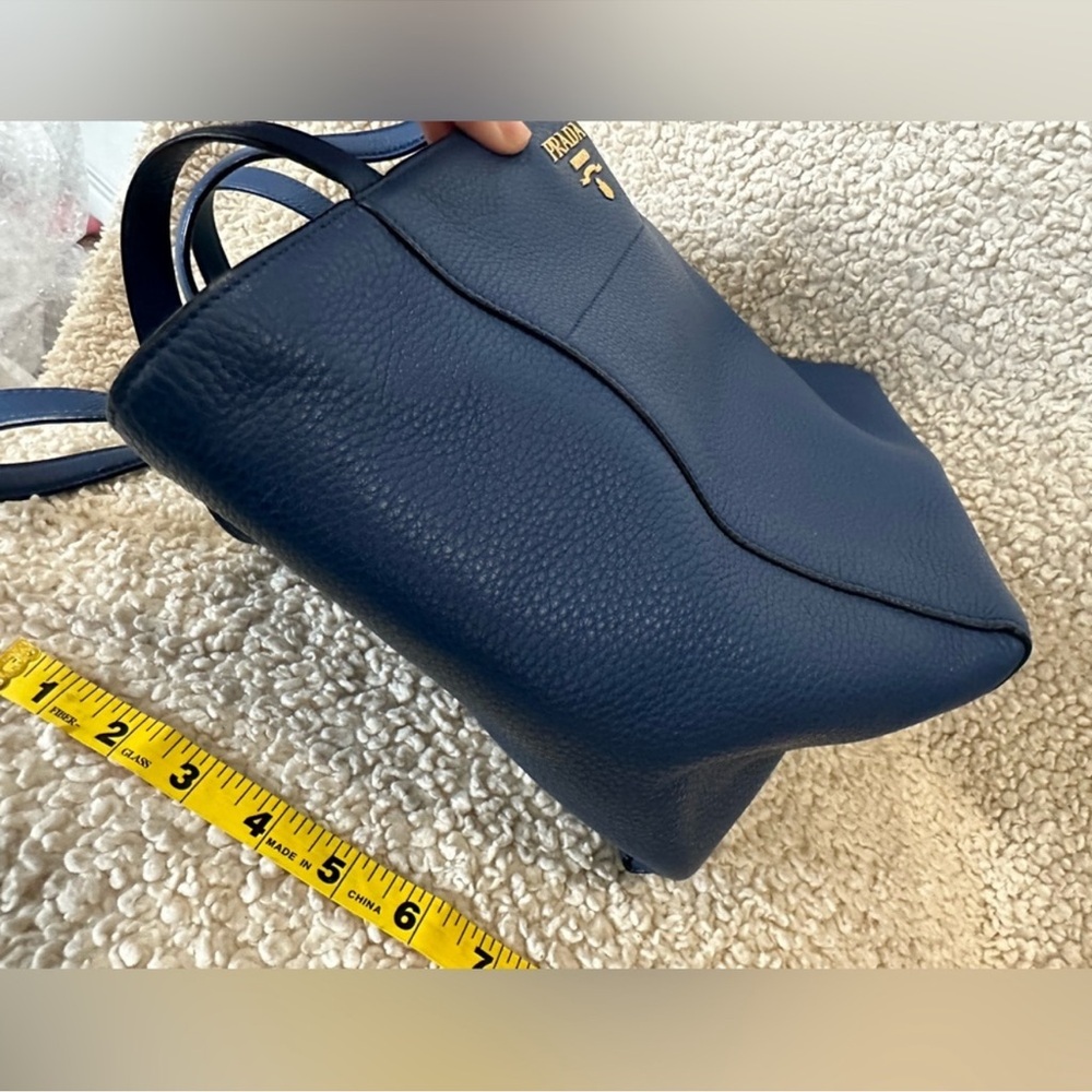 Prada vitello phenix bag - Picture 6 of 12